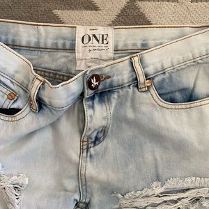 •O N E.. T E A S P O O N.. A W E S O M E..B A G G I E S•